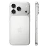 آیفون 17 پرو اپل حافظه 512 گیگابایت رم 12 گیگابایت  Apple iPhone 17 Pro ZA/A| نات اکتیو| رجیستر شده - تصویر 4