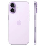 گوشی موبایل اپل مدل iPhone 17 CH دو سیم کارت ظرفیت 256 گیگابایت و رم 8 گیگابایت - نات اکتیو-رجیستر شده - تصویر 5