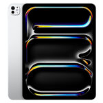 تبلت 13 اینچ اپل مدل IPad Pro 2025 M5 Wi-Fi ظرفیت 1 ترابایت و رم 16 گیگابایت، رزولوشن دوربین 12 مگاپیکسل، پشتیبانی از قلم و کیبورد سایز 13 اینچ - تصویر 6
