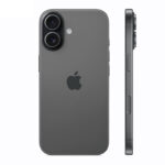 گوشی موبایل اپل مدل iPhone 17 CH دو سیم کارت ظرفیت 256 گیگابایت و رم 8 گیگابایت - نات اکتیو-رجیستر شده - تصویر 7
