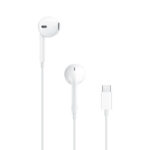 هندزفری اپل مدل EarPods USB-C - تصویر 2