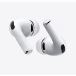 هدفون بلوتوثی اپل مدل AirPods Pro 3 - تصویر 4