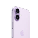 گوشی موبایل اپل مدل iPhone 17 CH دو سیم کارت ظرفیت 256 گیگابایت و رم 8 گیگابایت - نات اکتیو-رجیستر شده - تصویر 12
