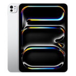 تبلت 11 اینچی اپل مدل iPad Pro 2025 M4 Wi-Fi ظرفیت 512 گیگابایت و رم 8 گیگابایت|سایز 11 اینچ