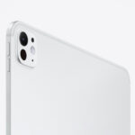 تبلت 13 اینچ اپل مدل IPad Pro 2025 M5 Wi-Fi ظرفیت 512 گیگابایت و رم 12 گیگابایت، رزولوشن دوربین 12 مگاپیکسل، پشتیبانی از قلم و کیبورد سایز 13 اینچ - تصویر 8