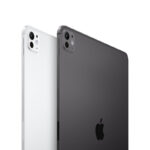 تبلت ۱۱ اینچ اپل مدل IPad Pro 2025 M5 Wi-Fi ظرفیت 256 گیگابایت و رم 12 گیگابایت، رزولوشن دوربین 12 مگاپیکسل، پشتیبانی از قلم و کیبورد سایز 11 اینچ - تصویر 7