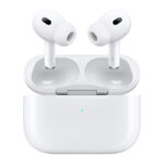 هدفون بلوتوثی اپل مدل AirPods Pro 2nd Generation Type-C - تصویر 2
