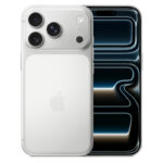 گوشی موبایل اپل مدل iPhone 17 Pro Max CH دو سیم کارت ظرفیت 256 گیگابایت و رم 12 گیگابایت | نات اکتیو| رجیستر شده - تصویر 4