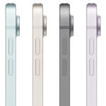 تبلت 13 اینچ اپل مدل iPad Air 13 2025 M3 Wi-Fi ظرفیت 256 گیگابایت و رم 8 گیگابایت سایز ۱۳ اینچ - تصویر 19