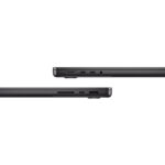 لپ تاپ 14.2 اینچی اپل مدل MacBook Pro MW2U3 2024 LLA-M4-16GB RAM-512GB SSD - تصویر 5