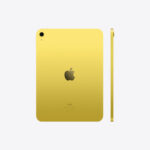 تبلت 10.9 اینچ اپل مدل iPad 2022 Wi-Fi ظرفیت 64 گیگابایت و رم 4 گیگابایت|سایز 10.9 اینچ - تصویر 14