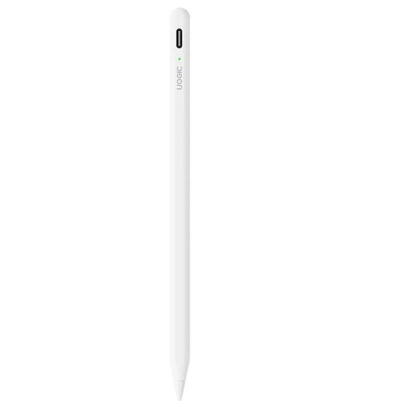 4607c8579e657daf68ba354c8aafe7e3c36ecb9e_1761464556 قلم لمسی یوجیک مدل Ipad 10S مناسب برای تبلت اپل Ipad pro - تصویر 1
