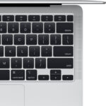 لپ تاپ 13 اینچی اپل مدل MacBook Air MGN93 2020 - تصویر 4