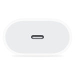 شارژر دیواری 20 وات اپل مدل 20W USB-C - تصویر 6
