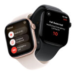 ساعت هوشمند 42 میلی متری اپل مدل Series 11 Aluminum Case - تصویر 11