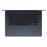 لپ تاپ 15.3 اینچی اپل مدل MacBook Air MXD43 2024 LLA-M3-16GB RAM-512GB SSD - تصویر 2