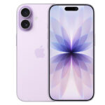 گوشی موبایل اپل مدل iPhone 17 CH دو سیم کارت ظرفیت 256 گیگابایت و رم 8 گیگابایت - نات اکتیو-رجیستر شده - تصویر 8