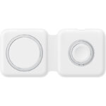 شارژر بی سیم اپل مدل MagSafe Duo - تصویر 2