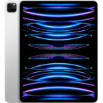 تبلت 12.9 اینچی اپل مدل iPad Pro  2022 WIFI ظرفیت دو ترابایت و رم 16 گیگابایت سایز 12.9 اینچ - تصویر 3