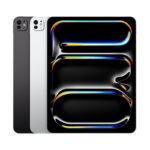 تبلت 13 اینچ اپل مدل iPad Pro 2024 M4 Wi-Fi Nano-Texture ظرفیت 1 ترابایت و رم 16 گیگابایت سایز 13 اینچ - تصویر 5