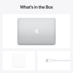 لپ تاپ 13 اینچی اپل مدل MacBook Air MGN93 2020 - تصویر 7