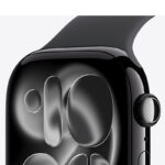 ساعت هوشمند 46 میلی متری اپل مدل Series 11 Aluminum Case - تصویر 9
