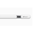 قلم لمسی اپل مدل Pencil USB-C - تصویر 6
