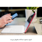 تبلت 10.9 اینچ اپل مدل iPad 2022 Wi-Fi ظرفیت 64 گیگابایت و رم 4 گیگابایت|سایز 10.9 اینچ - تصویر 23