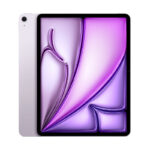 تبلت 13 اینچی اپل مدل iPad Air 2024 M2 Wi-Fi ظرفیت 128 گیگابایت و رم 8 گیگابایت|سایز 13 اینچ - تصویر 5