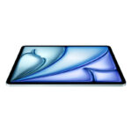 تبلت 13 اینچ اپل مدل iPad Air 13 2025 M3 Wi-Fi ظرفیت 128 گیگابایت و رم 8 گیگابایت سایز 13 اینچ - تصویر 12