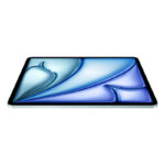 تبلت 11 اینچ اپل مدل iPad Air 11 2025 M3 Wi-Fi LLA ظرفیت 256 گیگابایت و رم 8 گیگابایت سایز 11 اینچ - تصویر 13