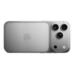 گوشی موبایل اپل iPhone 17 Pro Max ZAA ظرفیت 256 تک سیم کارت + eSim  گیگابایت و رم 12 گیگابایت | نات اکتیو| رجیستر شده - تصویر 9