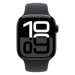 ساعت هوشمند اپل مدل Series 10 42mm Aluminum - تصویر 4