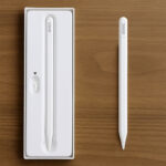 قلم لمسی یوجیک مدل Ipad Q1S Plus مناسب برای تبلت اپل Ipad pro - تصویر 3