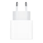 شارژر دیواری 20 وات اپل مدل 20W USB-C - تصویر 4