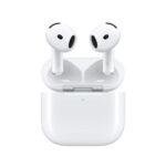 هدفون بلوتوثی اپل مدل AirPods 4 (نسخه دارای نویز کنسلینگ) - تصویر 8