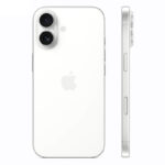 گوشی موبایل اپل مدل iPhone 17 CH دو سیم کارت ظرفیت 256 گیگابایت و رم 8 گیگابایت - نات اکتیو-رجیستر شده - تصویر 6