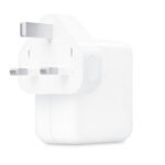 شارژر دیواری 35 وات اپل مدل Dual USB-C - تصویر 2