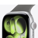ساعت هوشمند 42 میلی متری اپل مدل Series 11 Aluminum Case - تصویر 7