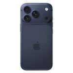 گوشی موبایل اپل مدل iPhone 17 Pro Max ZAA تک سیم کارت + eSim ظرفیت 1 ترابایت و رم 12 گیگابایت -نات اکتیو-رجیستر شده - تصویر 6