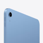 تبلت 10.9 اینچ اپل مدل iPad 2022 Wi-Fi ظرفیت 64 گیگابایت و رم 4 گیگابایت|سایز 10.9 اینچ - تصویر 11