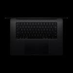 لپ تاپ 16.2 اینچی اپل مدل MacBook Pro MX313 2024 LLA-M4 Max-48GB RAM-1TB SSD-Retina 120Hz - تصویر 10