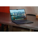 لپ تاپ 15.3 اینچی اپل مدل MacBook Air MRYN3 2024 LLA-M3-8GB RAM-512GB SSD - تصویر 13
