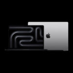لپ تاپ 16.2 اینچی اپل مدل MacBook Pro MX2X3 2024 LLA-M4 Pro-24GB RAM-512GB SSD-Retina 120Hz - تصویر 9