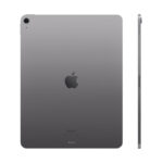 تبلت 13 اینچی اپل مدل iPad Air 2024 M2 Wi-Fi ظرفیت 256 گیگابایت و رم 8 گیگابایت|سایز 13 اینچ - تصویر 9