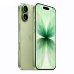 گوشی موبایل اپل مدل iPhone 17 CH دو سیم کارت ظرفیت 256 گیگابایت و رم 8 گیگابایت - نات اکتیو-رجیستر شده - تصویر 18