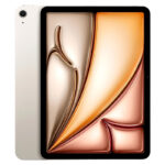 تبلت 11 اینچ اپل مدل iPad Air 11 2025 M3 Wi-Fi LLA ظرفیت 256 گیگابایت و رم 8 گیگابایت سایز 11 اینچ - تصویر 5