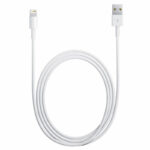 کابل تبدیل USB به لایتنینگ مدل x MD818ZM طول 1 متر - تصویر 2