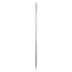 تبلت ۱۱ اینچ اپل مدل IPad Pro 2025 M5 Wi-Fi ظرفیت 256 گیگابایت و رم 12 گیگابایت، رزولوشن دوربین 12 مگاپیکسل، پشتیبانی از قلم و کیبورد سایز 11 اینچ - تصویر 5