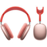 هدفون بلوتوثی اپل مدل AirPods Max 2024 - تصویر 7